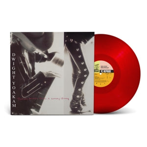Dwight Yoakam – Buenas Noches From a Lonely Room (LP)