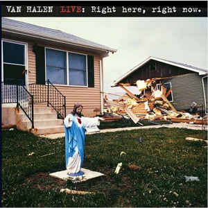 Van Halen – Live: Right Here