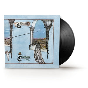 Genesis – Trespass (LP)