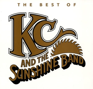 KC & the Sunshine Band – The Best of Kc & the Sunshine (LP)