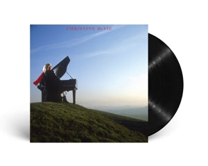 Christine McVie – Christine McVie (LP)