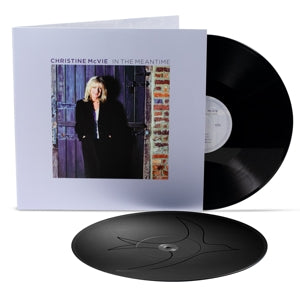 Christine McVie – In the Meantime (LP)