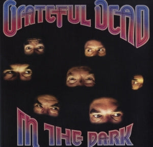 Grateful Dead – In the Dark (LP)