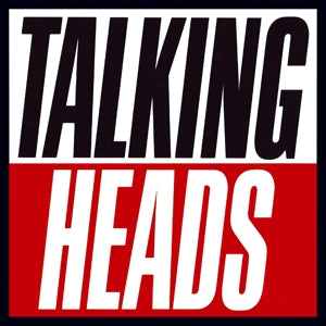 Talking Heads – True Stories (LP)