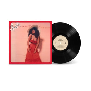 Chaka Khan – Chaka (LP)
