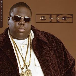 The Notorious B.I.G. – Now Playing (LP)