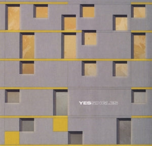 Yes – Yessingles (LP)