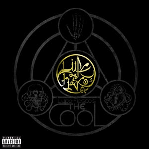 Lupe Fiasco – The Cool (Black Ice Vinyl) (LP)