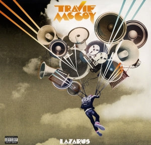 Travie McCoy – Lazarus (LP)