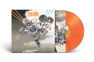 Travie McCoy – Lazarus (LP)