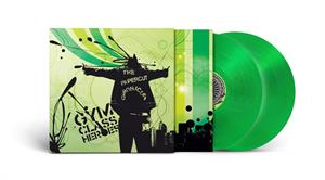 Gym Class Heroes – Papercut Chronicles (LP)
