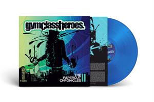 Gym Class Heroes – Papercut Chronicles Ii (LP)