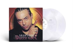 Sean Paul – Dutty Rock (LP)