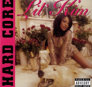 Lil' Kim – Hard Core (LP)