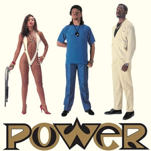 Ice-T – Power (LP)