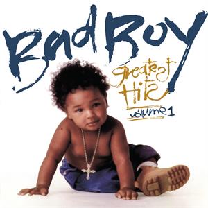 Various – Bad Boy Greatest Hits Vol.1 (LP)