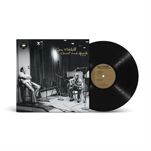Joni Mitchell – Court and Spark Demos (LP)
