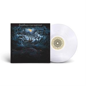 Sturgill Simpson – A Sailor's Guide To Earth (LP)