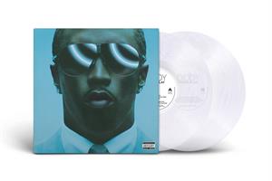 Diddy – Press Play (LP)