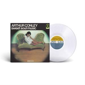 Arthur Conley – Sweet Soul Music (LP)
