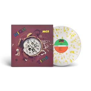 MC5 – High Time (LP)