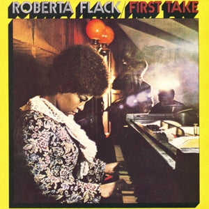 Roberta Flack – First Take (LP)