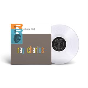 Ray Charles – Ray Charles (LP)