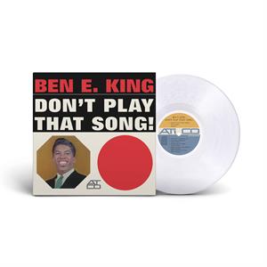 Ben E. King – Don't Play That Song (LP)
