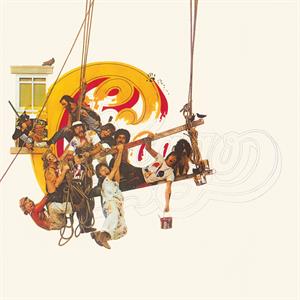 Chicago – Ix: Chicago's Greatest Hits '69-'74 (LP)