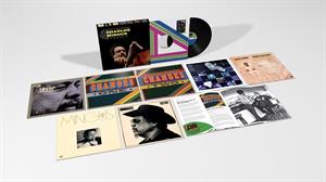 Charles Mingus – Changes: the Complete 1970s (LP)