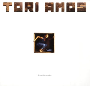 Tori Amos – Little Earthquakes (LP)
