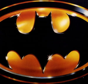 Prince – Batman Motion Picture Soundtra (LP)