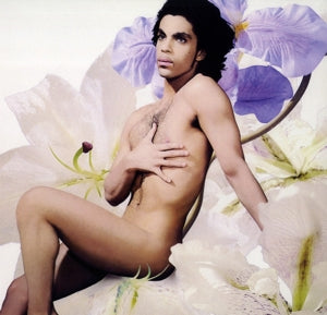 Prince – Lovesexy (LP)