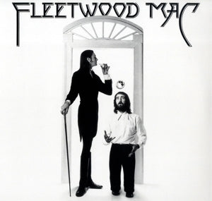 Fleetwood Mac – Fleetwood Mac (LP)