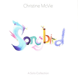 Christine McVie – Songbird (LP)