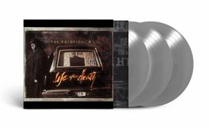 The Notorious B.I.G. – Life After Death (LP)