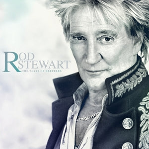 Rod Stewart – The Tears of Hercules (LP)