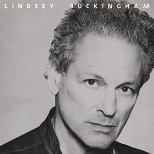 Lindsay Buckingham – Lindsey Buckingham (LP)