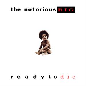 The Notorious B.I.G. – Ready To Die (LP)