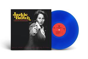 Various – Jackie Brown: Music From Miramax Motion (LP)