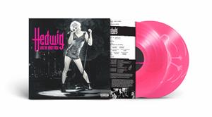 Original London Cast of Sunny – Hedwig and the Angry Inch (LP)