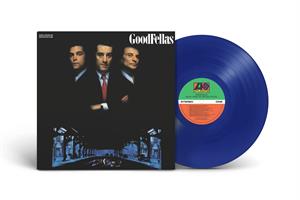 Various – Goodfellas (LP)