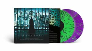 Hans Zimmer & James Newton Howard – Dark Knight (LP)