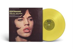 Jack Nitzsche – Performance (LP)