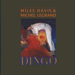 Miles Davis & Michel Legrand – Dingo (LP)