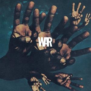 War – War (LP)