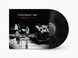 Fleetwood Mac – Alternate Live (LP)