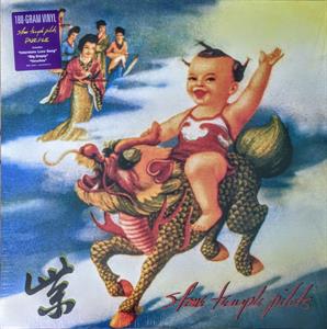 Stone Temple Pilots – Purple (LP)