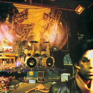 Prince – Sign O' the Times (LP)
