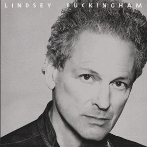 Lindsay Buckingham – Lindsey Buckingham (LP)